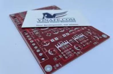 Công ty sản xuất PCB uy tín – Giải pháp mạch in chất lượng cao tại ĐIỆN TỬ TƯƠNG LAI